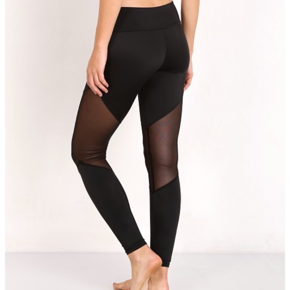 Onzie track Legging size M/L NWT - Picture 2 of 8